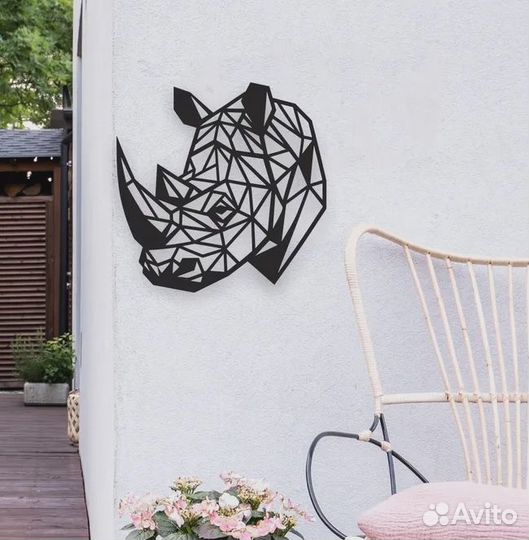 Лазерная и фрезерная резка, гравировка