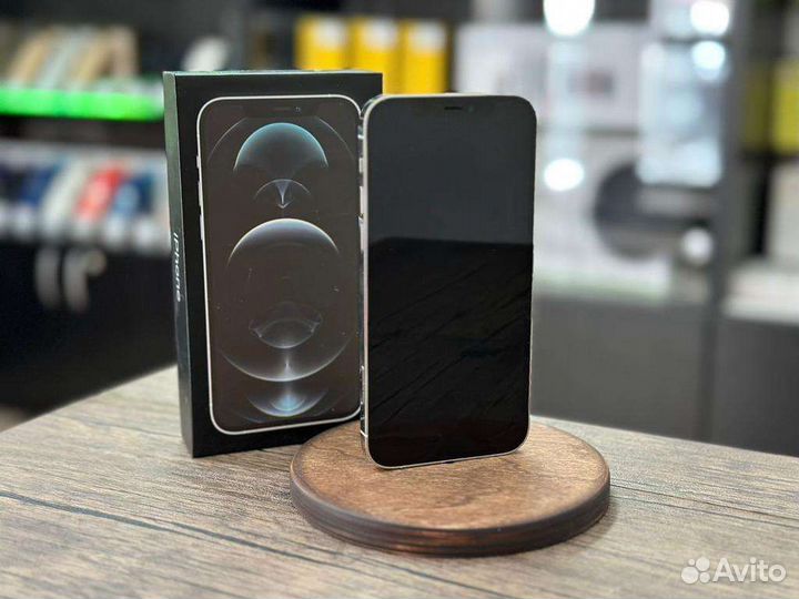 iPhone 12 Pro, 128 ГБ