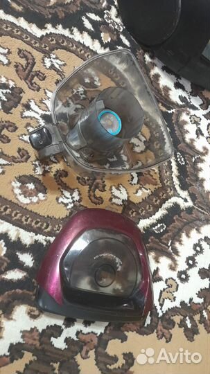 Пылесос бу Samsung