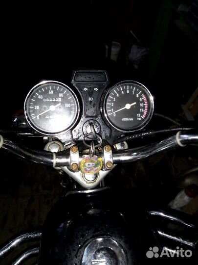 Мопед альпа racer