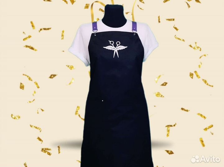 Фартук рабочий