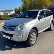 Great Wall Hover 2.8 MT, 2008, 277 000 км, с пробегом, цена 580 000 руб.