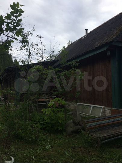 Участок 15 сот. (ИЖС)