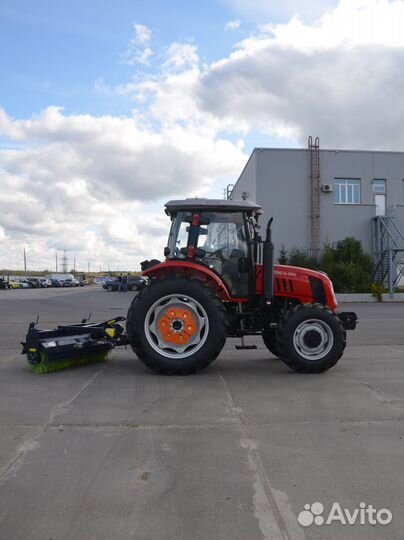 Трактор SHIFENG TA 904C, 2023