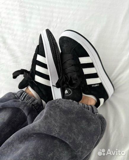 Кроссовки Adidas campus 00s (37 и 39)