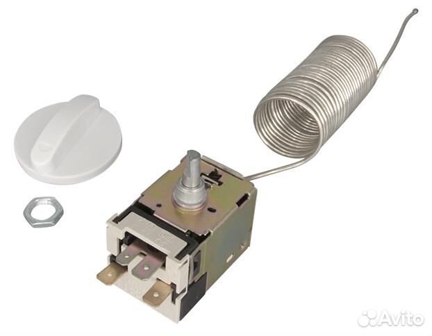 Термостат там 133 - 1,3