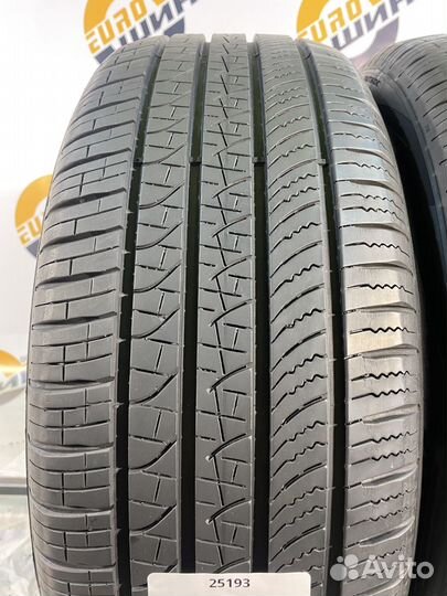 Pirelli Scorpion Zero All Season 245/50 R20 101W