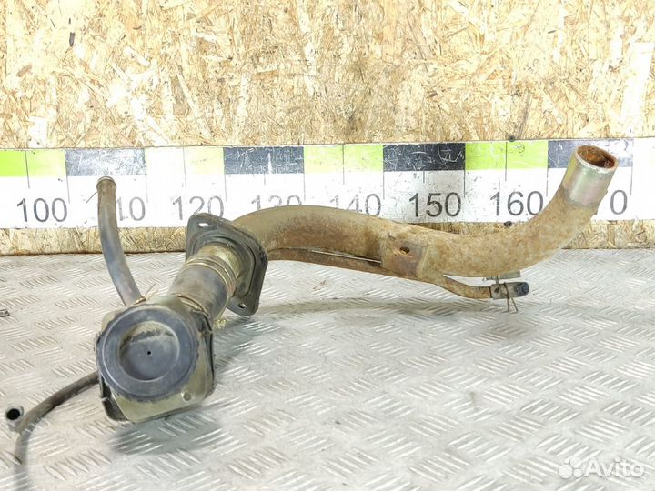 Горловина топливного бака Byd Flyer 2005-2007