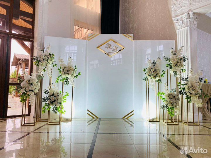 Прокат фотозоны