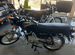 Мотоцикл Bajaj 100 ES