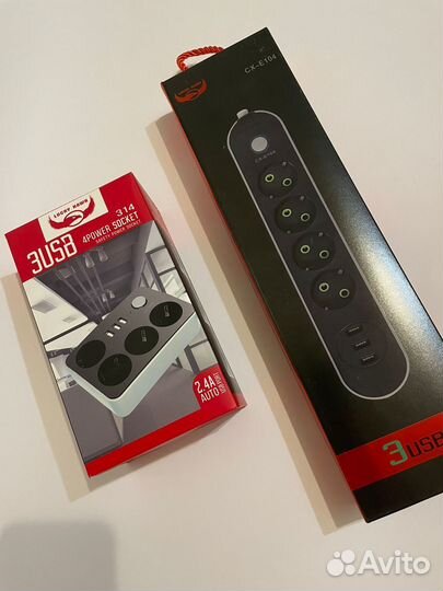 Usb удлинитель