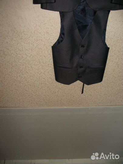 Костюм для мальчика