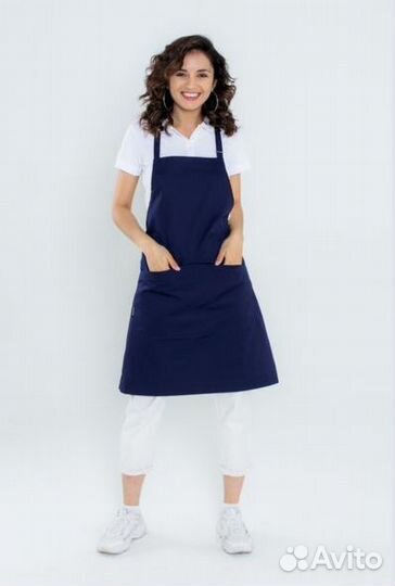 Рабочая одежда для шеф повара