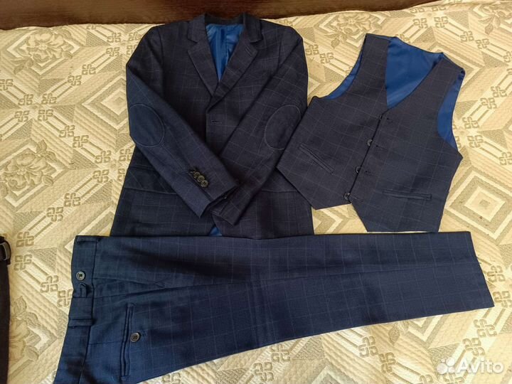 Школьная форма