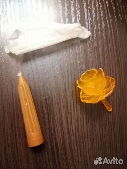 Подсвечники СССР