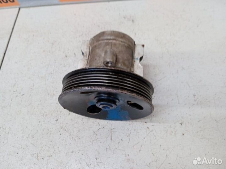 Насос гидроусилителя Chevrolet Lacetti J200 1.6