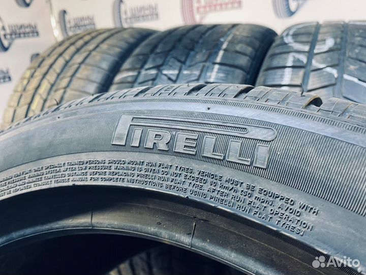 Pirelli Scorpion Ice&Snow 275/40 R20 106V