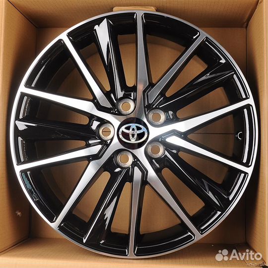 Диски Toyota r19 Camry Corolla RAV4 Lexus IS ES RX