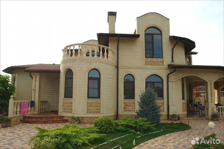 Облицовочный камень