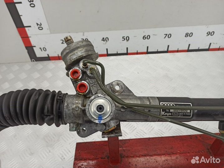 Рейка рулевая для Audi A4 B5 8D1422052