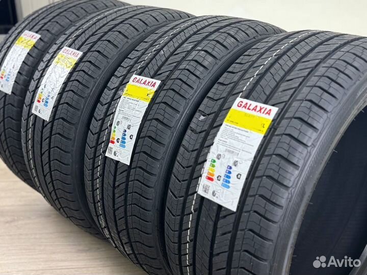 Galaxia SL677 275/40 R22 107V