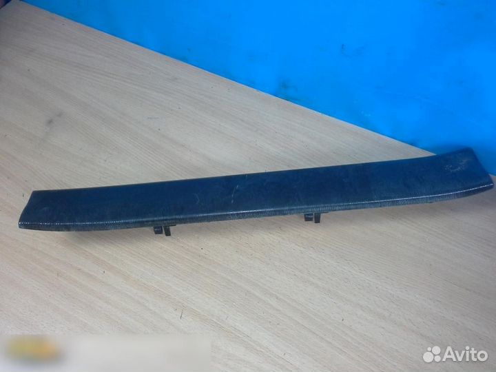 Накладка порога (внутренняя) Mazda CX 5 2012