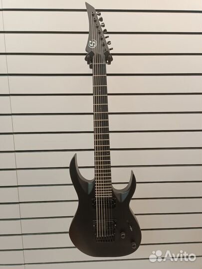 Семиструнная электрогитара S by Solar AB4.7C