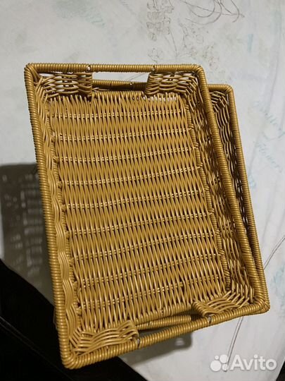 Карзинки для фруктов