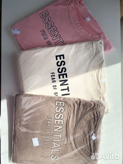 Костюм летний детский