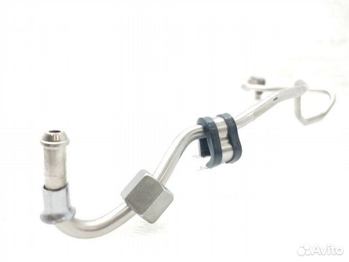 Трубка топливная Mercedes-Benz Cls-Class W218 3.5