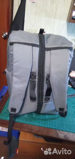 Сумка спортивная с лямками