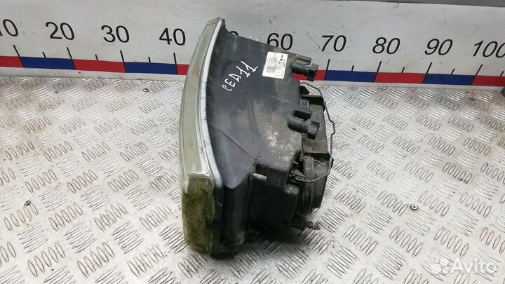 Фара Iveco Daily 3 (2000-2006)