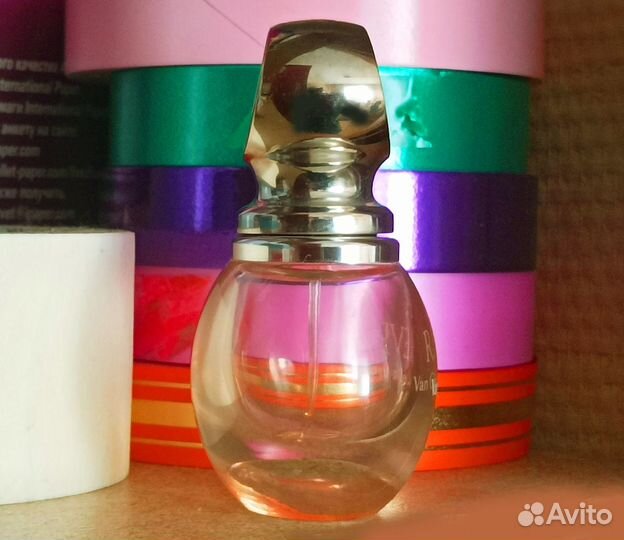Флакон от духов Van Cleef & Arpels Reve edp, 30ml