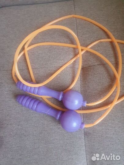 Детская скакалка (СССР)