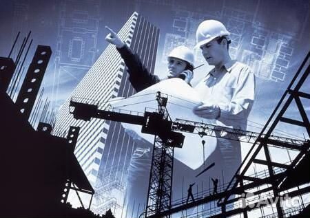 Строительный эксперт, написание тз, сопровождение