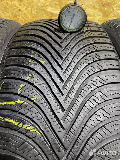 Michelin Alpin 5 225/50 R17