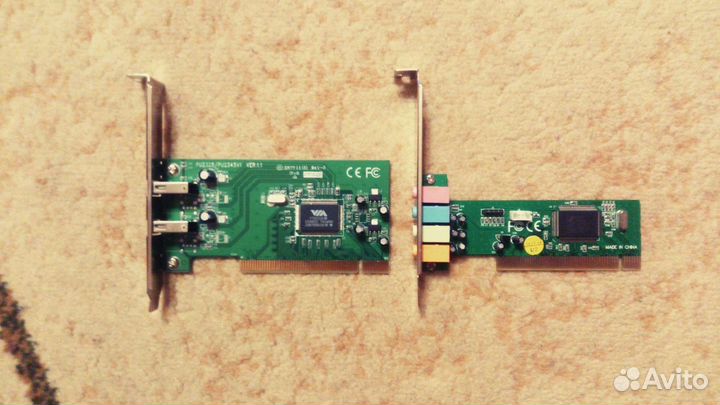 Комплектующие для компьютеров и ноутбуков
