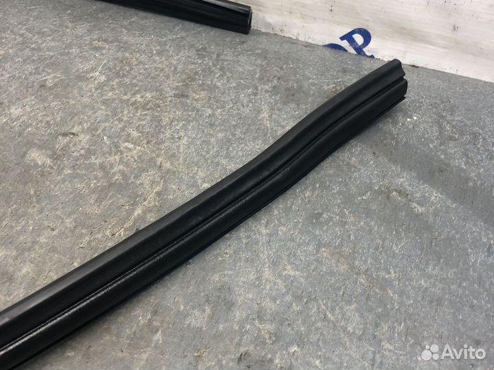 Резинка жабо Focus 3