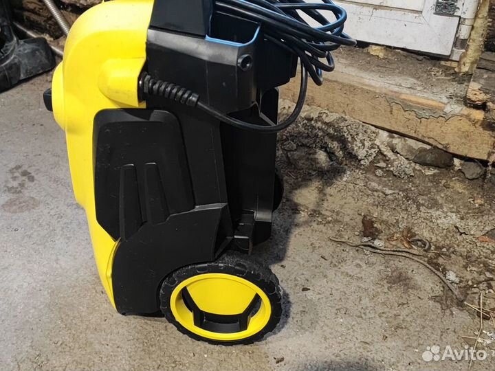 Мойка Karcher K 5 Compact