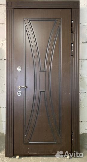 Двери на заказ от производителя