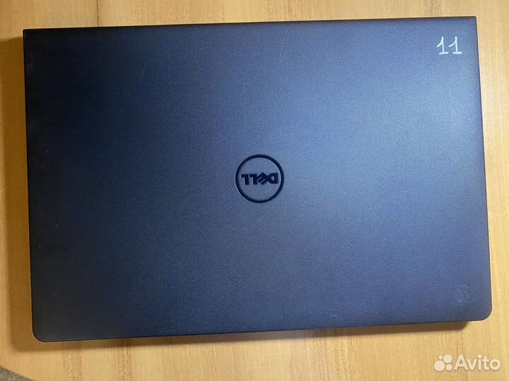 Dell inspiron 15 SSD samsung 860 evo 250Gb