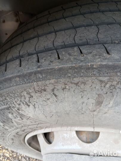 КАМАЗ 53215, 2008