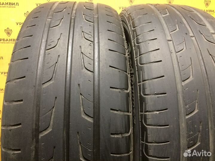 Cordiant Road Runner PS-1 205/55 R16 94H