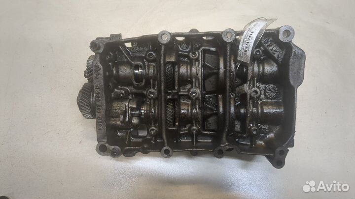 Вал балансировочный Audi A4 (B8), 2008