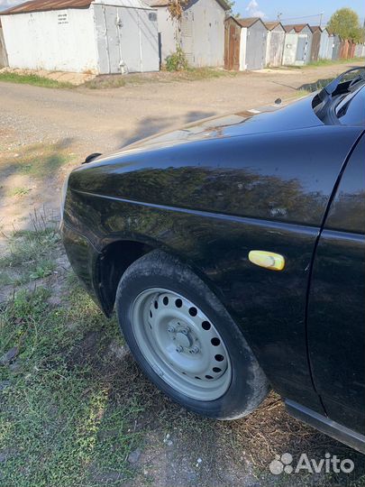 LADA Priora 1.6 МТ, 2012, 178 000 км