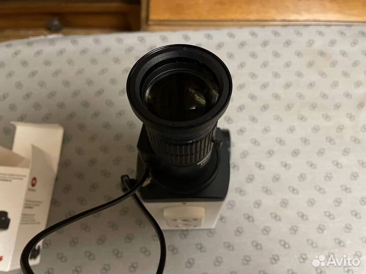 Activecam IP-камера AC D1140