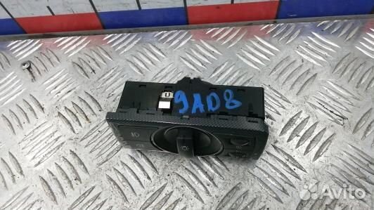 Переключатель света opel antara (9AD08WU01)