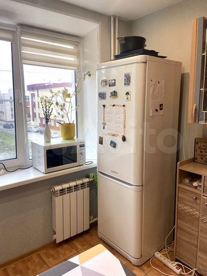 2-к. квартира, 45 м², 3/9 эт.