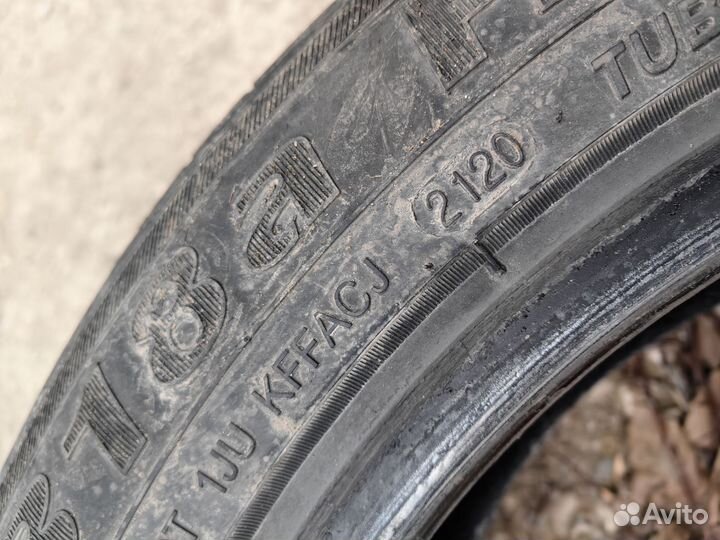 ChaoYang SU318A 215/55 R17