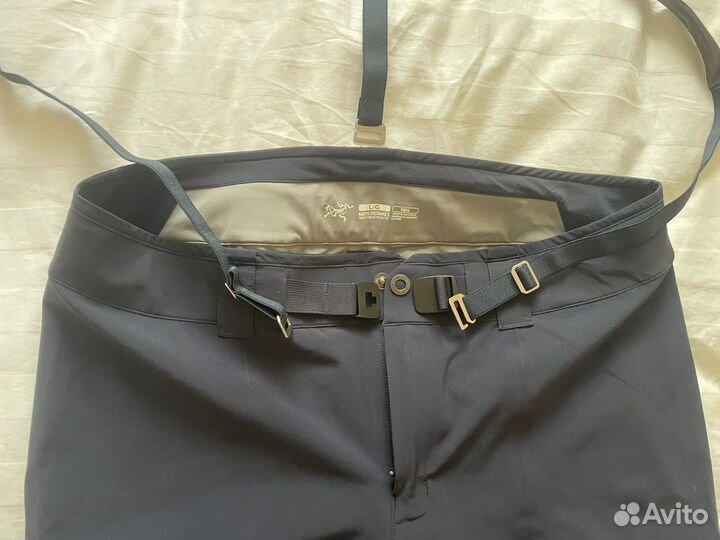 Штаны (брюки) Arcteryx Rush для лыж/сноуборда